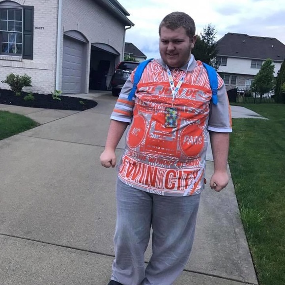 Received posh swag package NFT 10 year - auctioning the remaining 9 years!! - Picture 14 of 17